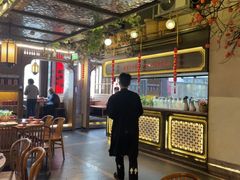 -伙靠·江浙菜(田林路店)
