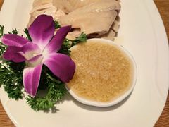 -周锦记广式餐厅