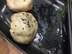 -小杨生煎(周浦万达店)