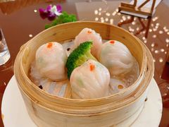 洪都虾饺皇-豫璟轩中餐厅(南昌万怡店)