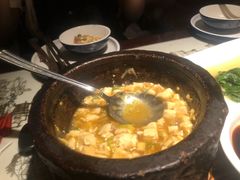 -绿茶餐厅(深圳龙华天虹购物中心店)