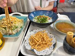 -大王油茶(二厂文创公园店)