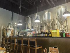 -HUZI虎滋精酿餐吧(京西大悦城店)
