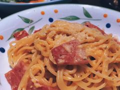 -萨莉亚意式餐厅(杭州滨江天街店)