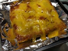 -扬浦大酒楼(平顶山路店)