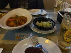 -BISTROFIORE美伊娜(伊犁南路店)