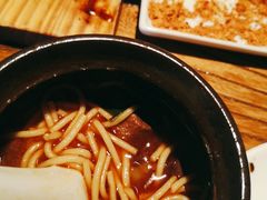 罐罐牛肉米线-中8楼风尚云南菜(颐堤港店)