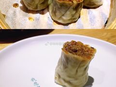 -潮粥荟·潮汕砂锅粥(朝阳大悦城店)