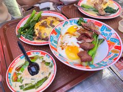 -孖记茶档·热腾茶餐(荔湾领展广场店)
