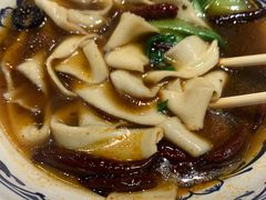 -皖佬板安徽牛肉板面(西站食宝街店)