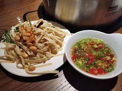 小料-许府牛杂·鲜牛肉火锅(梁溪万达店)