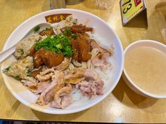 -荔林食店(西华路店)