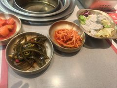 -韩一品韩国料理(柏庐南路店)
