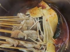 -源味居手把签烧烤(长春一店)
