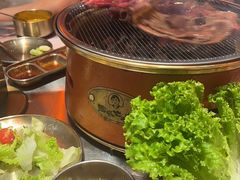 -西塔老太太泥炉烤肉(苏州大悦城店)