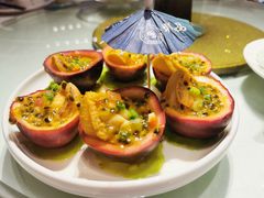 -79号渔船海鲜饭店(龙岗店)