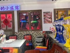 -马路牙子烧烤音乐酒馆(望京店)