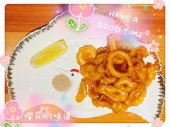 -酒吞(七宝领展广场店)