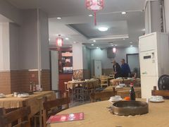 -濠轩阁特色生蚝火锅(水湾路店)