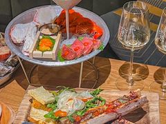 -Osteria Garden 生蚝花园餐厅(原进贤路店)