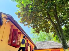 -南北湖风景区
