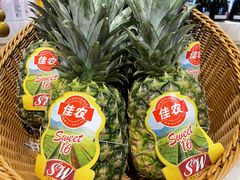 -蓝珊甄选海鲜自助·火锅大排档(近阿那亚店)