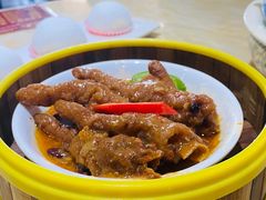 -明泉居茶点荟(车陂店)