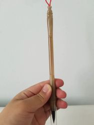 -禧婴婴儿理胎发·胎毛笔定制纪念品(新街口店)