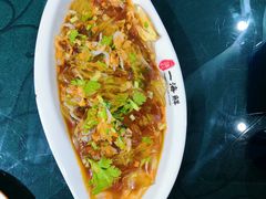 -大城·烧烤海鲜大排档(台东店)