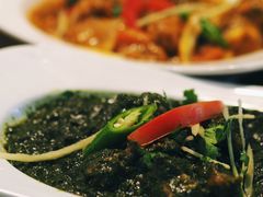 -Masala Curry and BBQ·玛莎拉巴基斯坦美食(金水万达店)