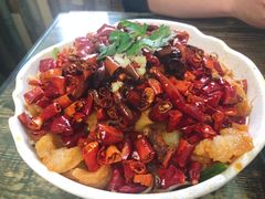 -无限虾享(同庆街店)