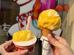 -红楼HONGLOU Gelato(淮海中路店)