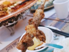 -阿娜尔·新疆菜(宜家荟聚中心店)