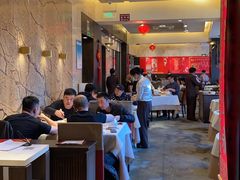 -利苑酒家(华熙国际店)