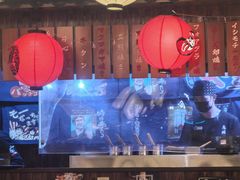 -鸟鹏烧鸟居酒屋(昌岗店)