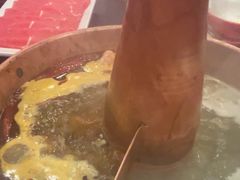 -京元盛铜锅涮肉(上海总店)