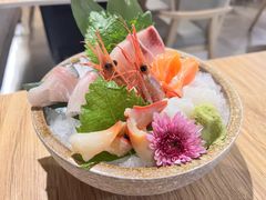 -御瀛日本料理