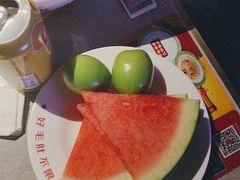 -芝小官毛肚火锅海鲜自助(苏州吴江区万宝店)