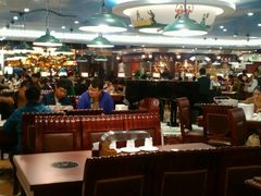 -比亚森自助烤肉料理(裕华店)