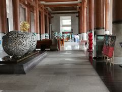 -三亚海棠湾万丽度假酒店