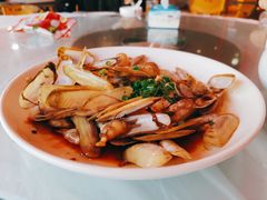 -丰收渔港饭店(嵊泗店)