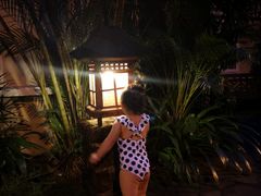 -新加坡良木园酒店