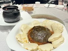 -城南往事·鲁菜济南菜(软件园美莲广场店)