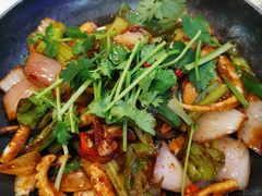 -阿姐小菜(三林店)