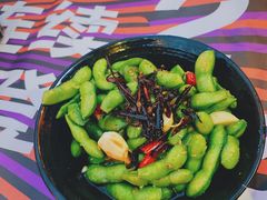 -一棠龙虾•王牌虾球(楚河汉街店)
