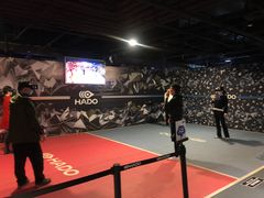 -VS SPORTS PARK运动玩乐园·团建·生日会(合生汇店)