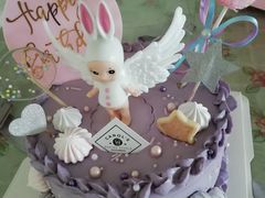 -CarolCake卡萝家(锦华万达店)
