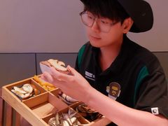 -菌公主·野生菌蒸汽火锅(告庄店)