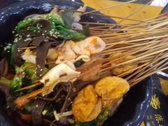 -落端云串串香(南京凤凰西街店)