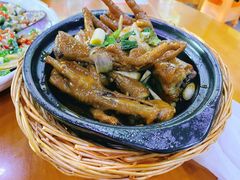 -全乐鱼馆·淳牌有机鱼直营店
